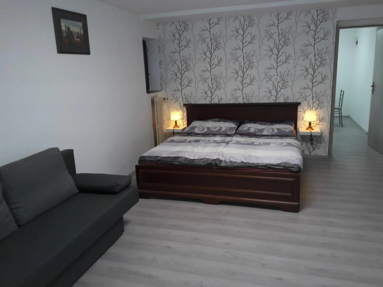 Apartman V Podbabe — отзывы гостей и цены
