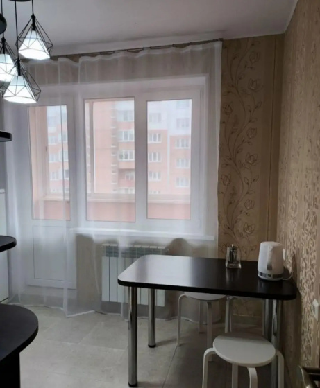 Apartamenty v mikrorajone Korolevka 17 — отель в Смоленск, Россия
