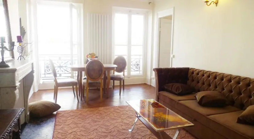 Apartment SEVERIN — отзывы гостей и цены