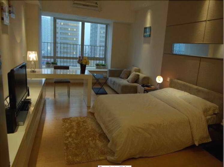 Ka Ji Apartment — отзывы гостей и цены