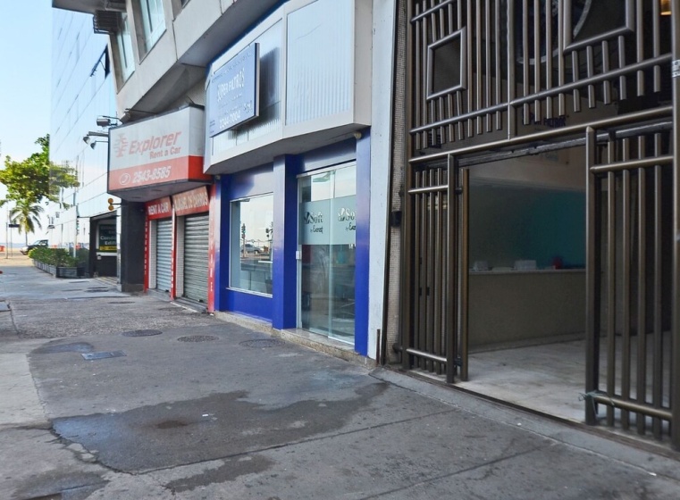 Цены на Rio Rentals 021 - C073 Studio com Vista Mar в Рио