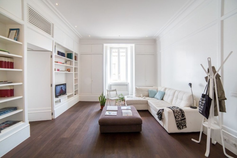 Rent in Rome - Maggiore — отель с удобствами в Риме