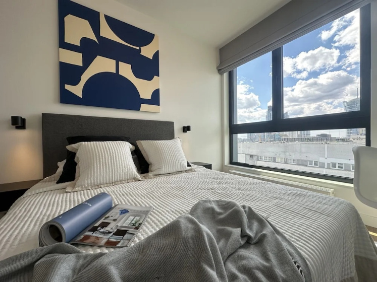 Цены на City Center&parking by Renters Prestige в Варшаве