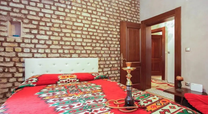 Sultana Suites — отзывы гостей и цены