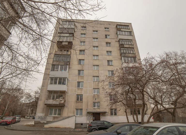 Европа Центр на улице Советская 21 — отзывы гостей и цены