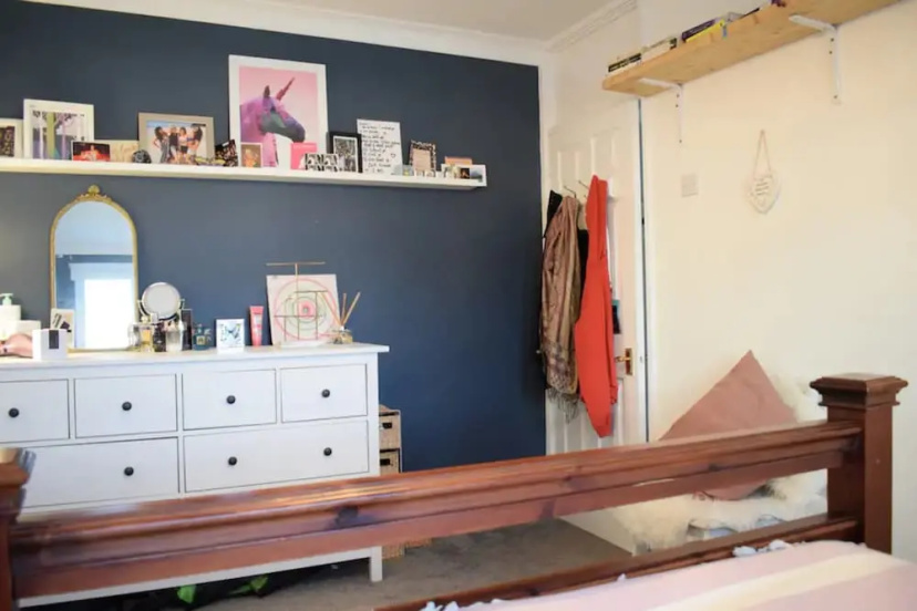 2 Bedroom Maisonette in Shoreditch — отель с удобным расположением в Лондоне