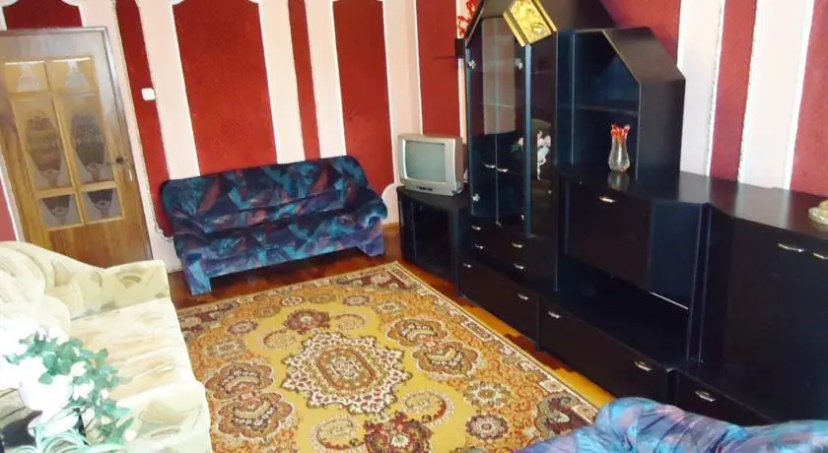 Vip Apartamentai - S. Stanevičiaus — отель с удобствами в Вильнюсе