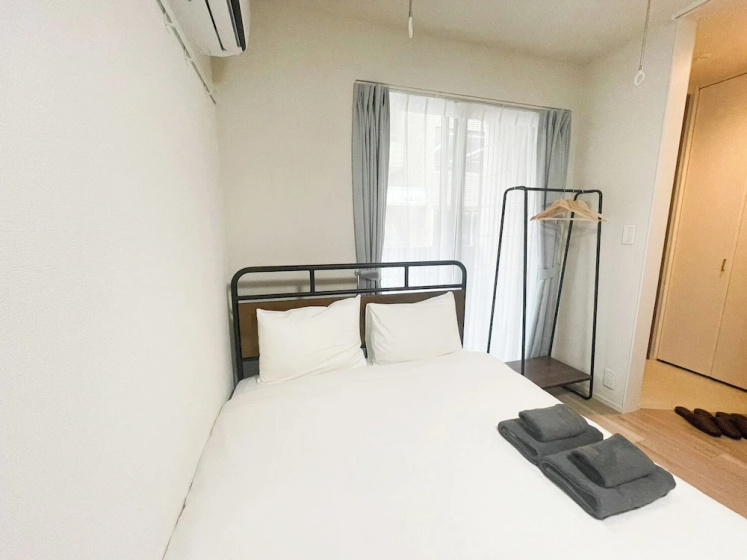 Цены на Everynet Shinjuku by Tranova в Токио