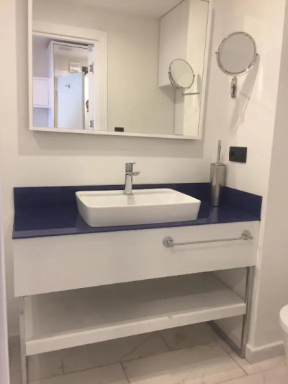 Hooga Apartments / Batumi — комфортный отель в Батуми