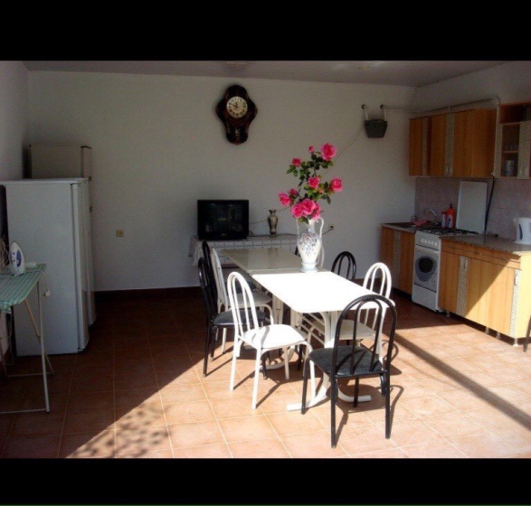 Solnechnaya Anapa Guest House — отзывы гостей и цены