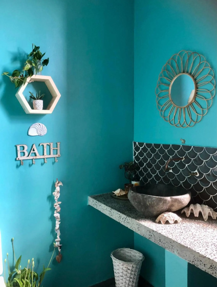 The Pink House boho apartment — отзывы гостей и цены