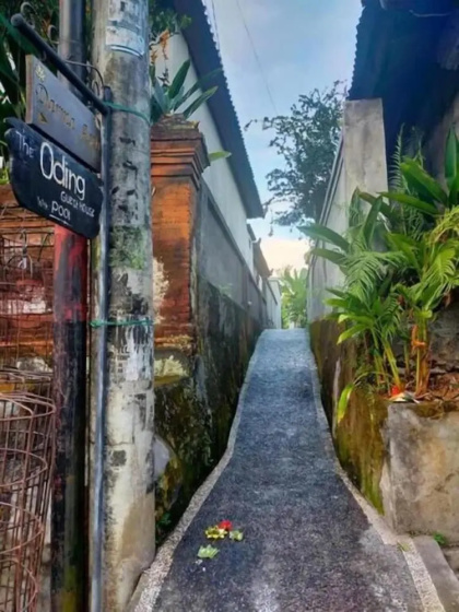 Darma Asih Ubud View Villas by EPS 3 — отель в Убуде, Индонезия