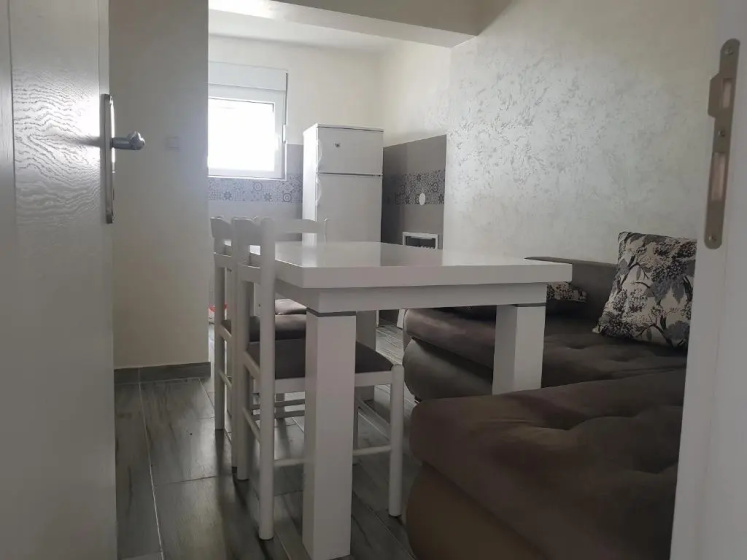 Apartment Danijela — комфортный отель в Будва