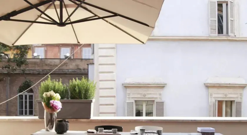 Mamis Home Trastevere — забронировать отель в Риме