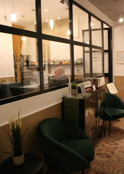 H22 Hotel — отель с отзывами гостей в Неаполе