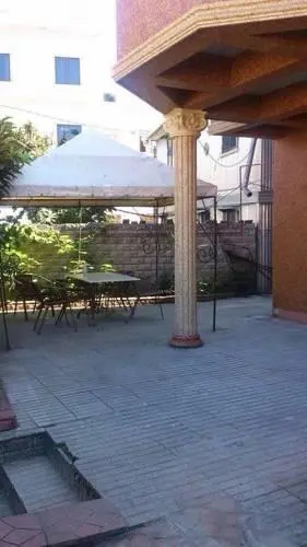Цены на Porto Franco Homestay в Батуми