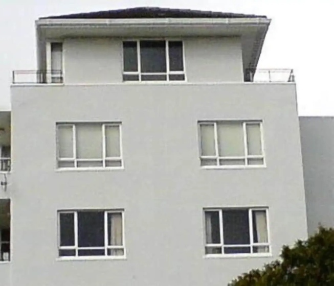 Glenlodge 401 - Apartment — отель с удобным расположением в Кейптауне