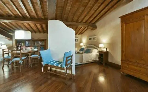 Santo Spirito Apartments Halldis Apartments — отзывы гостей и цены