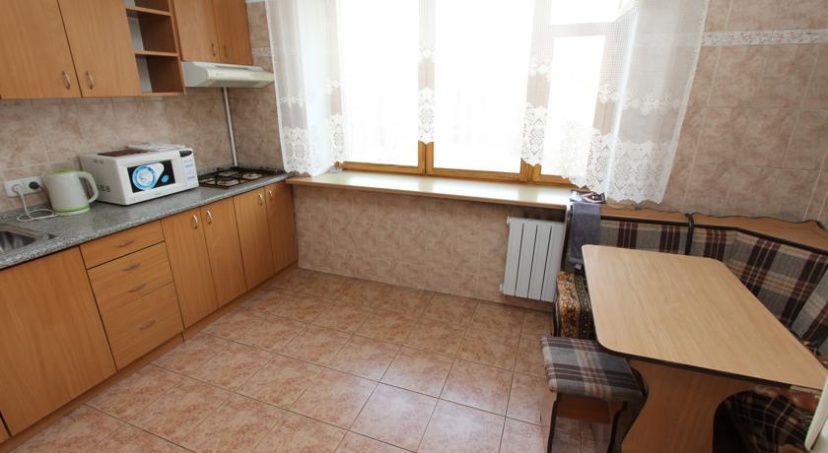 Appartment LightHouse na Puskina — отель с удобным расположением в Алматы