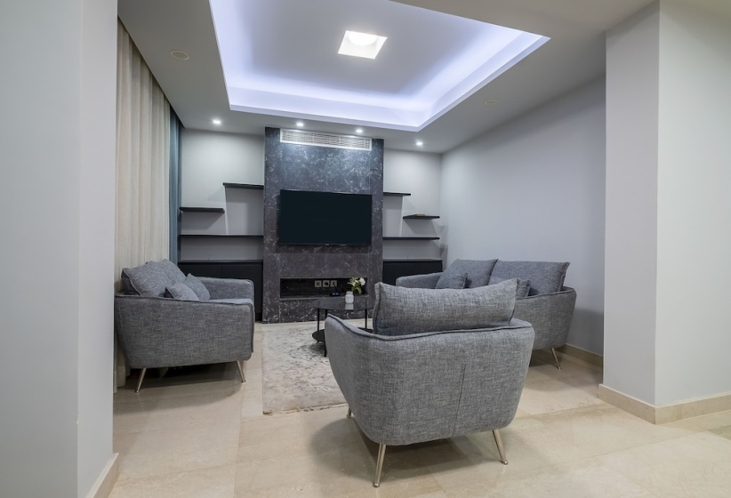 Цены на Vesta - New Cairo Residence в Каире