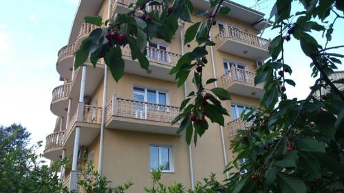 Маргарита на Полтавской 3 — отель в Сочи, Россия