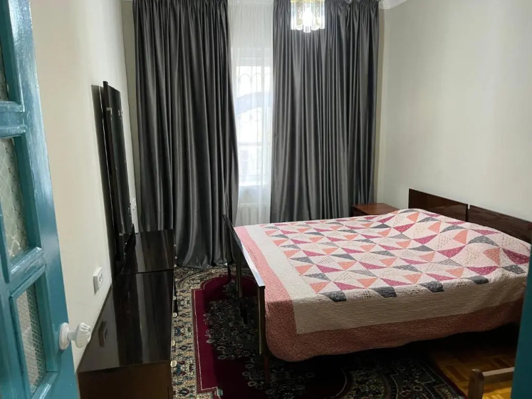 2 bedroom apartment center — комфортный отель в Ташкент