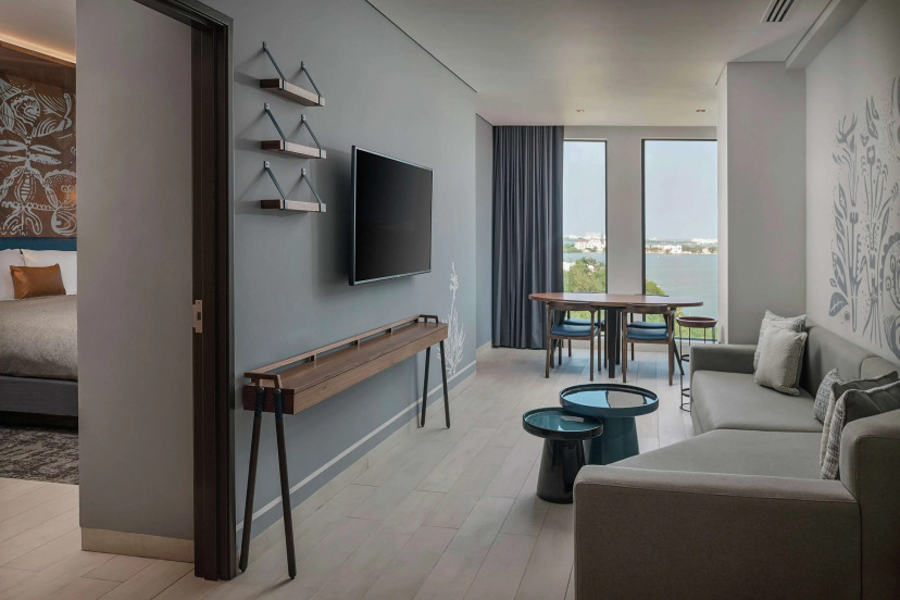 Canopy by Hilton Cancun La Isla - Hotel in Cancun - Photo 5