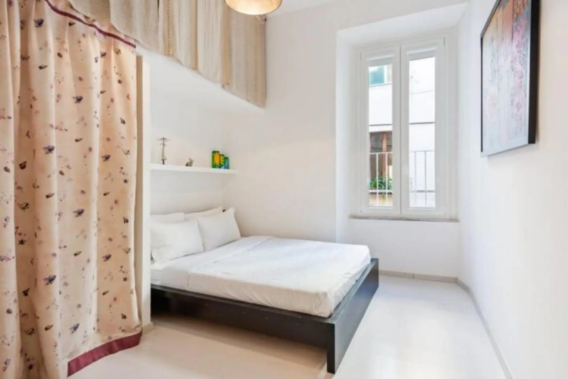 4bnb - Giulio Cesare Cozy Apartment — отзывы гостей и цены