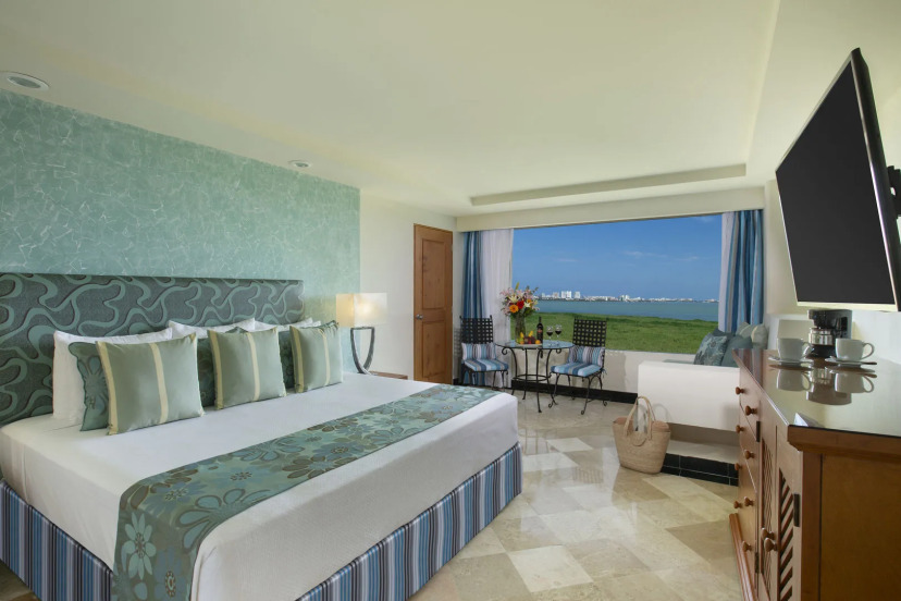 The Sens Cancun By Oasis - Hotel in 坎昆 - Photo 2