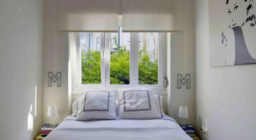 Feels Like Home Estrela Flat — отель в Лиссабоне, Португалия