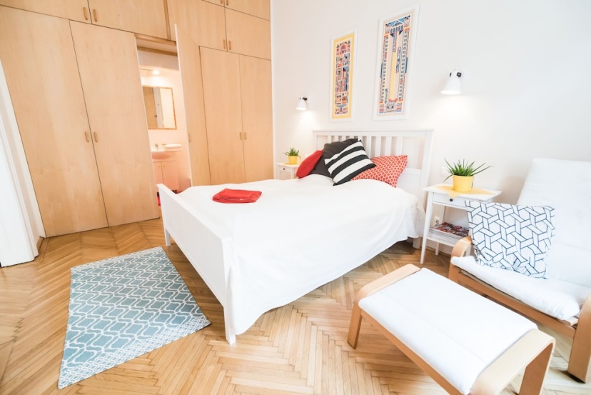 Real Apartments Anker Köz II — отзывы гостей и цены