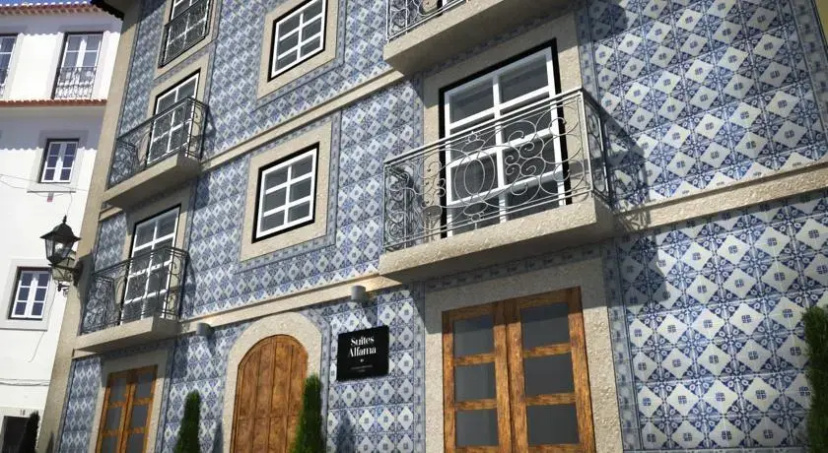 Цены на Suites Alfama в Лиссабоне