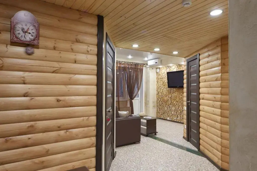 Hostel Mila-Travel — отель с удобствами в Иркутске