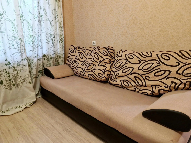 KEY2HOME на переулке Магистральная 6А — отель с удобствами в Новочеркасске