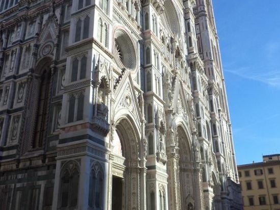 Nei pressi del Duomo — отель с удобным расположением в Флоренции