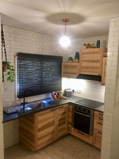 Цены на Kermia Beach House 43 в Ларнака