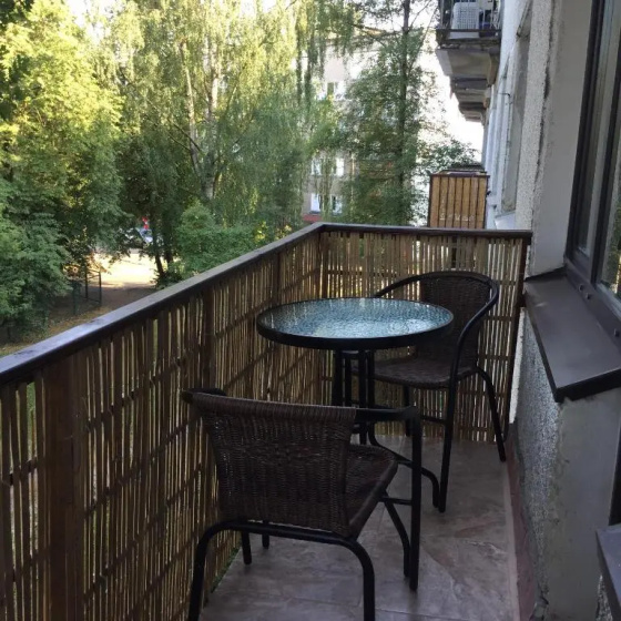Cat Garden Domina Apartments Riga — отзывы гостей и цены