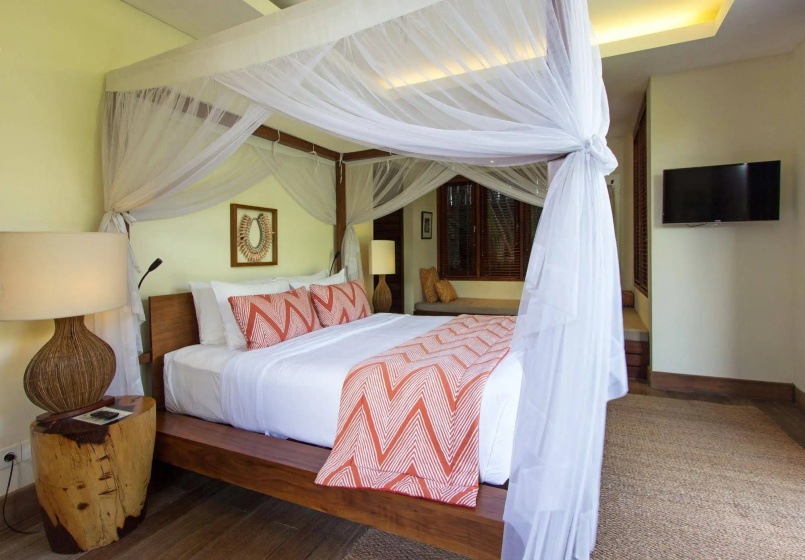 Villa Suar Drupadi — отзывы гостей и цены