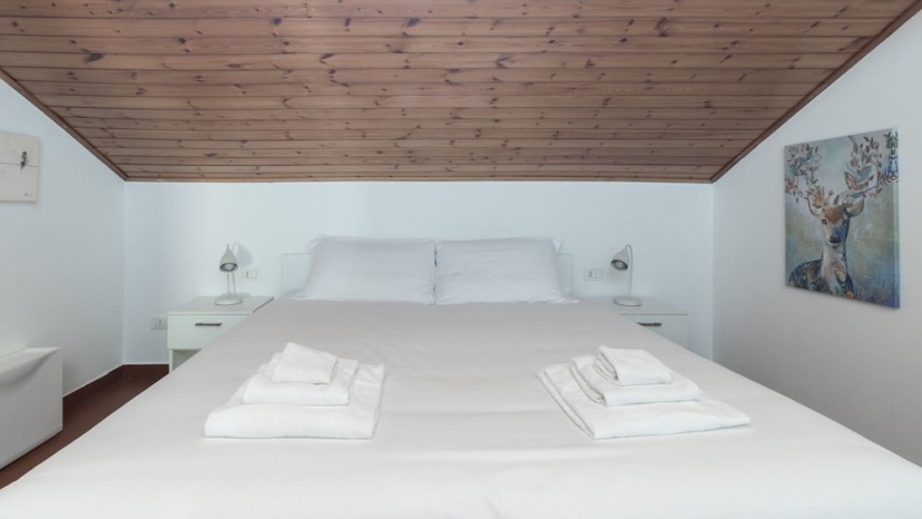 Цены на Italianway Easy - Bligny 19A Glicine Cervinia в Милане