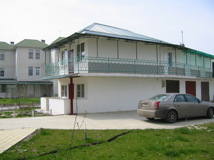 Цены на Apartamenty Rodnik в Витязево