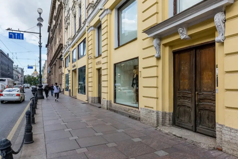 Цены на Апартаменты Premium Central Loft в Санкт-Петербурге