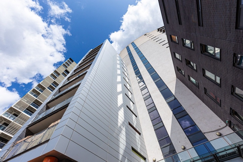 Park View Apartments - Deluxe Guest Room 1 — отель с удобным расположением в Лондоне