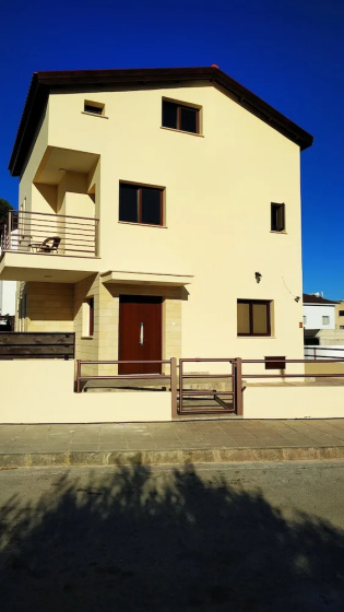 Цены на Afrodite Luxury Villa Complex 4 bedroom в Ларнака