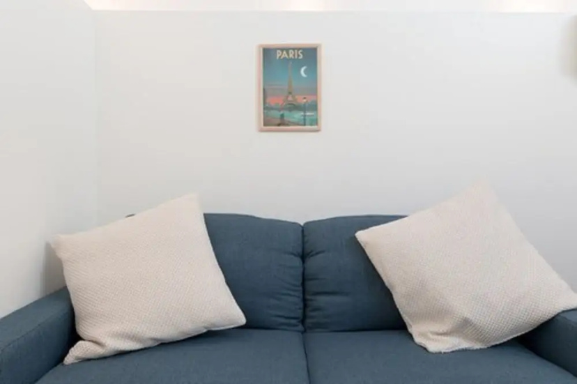 Suite Angel Great Apt Best Loc — забронировать отель в Париже
