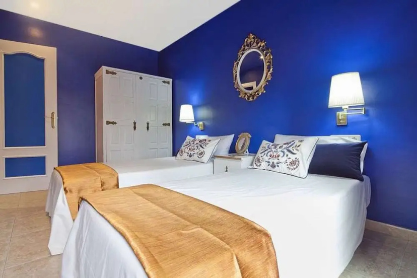 BHM1-036 Apartment with Balcony BCN — отзывы гостей и цены