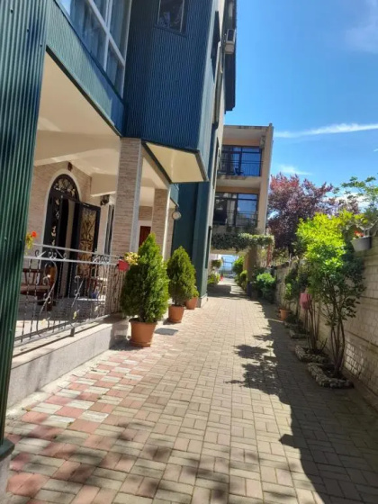 Цены на Guest House Deme в Кобулети