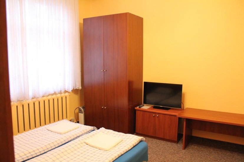 Apartamenty Zacisze — комфортный отель в Варшаве