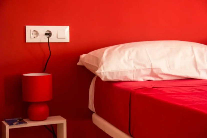Colors Rooms — отель с удобствами в Валенсии