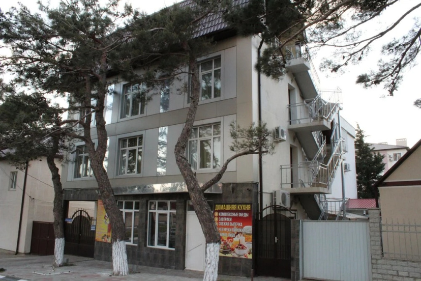 Guest house On Mayachnaya 15 — отзывы гостей и цены