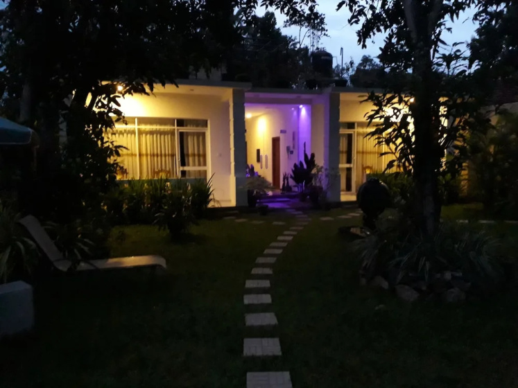 Villa Olga — отзывы гостей и цены